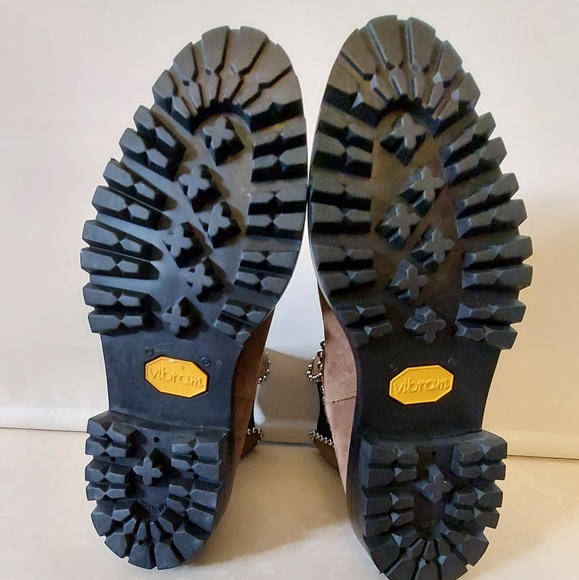 Alexander Wang Spencer suede boots - Picture 11 of 16